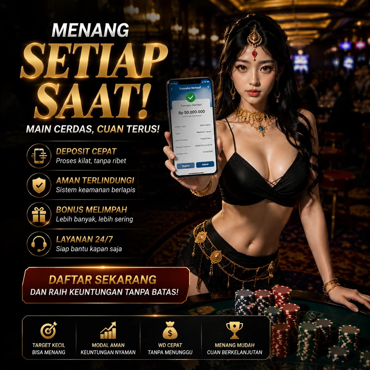 Pemula di udintogel Temukan Game Terbaik untuk Dilihat