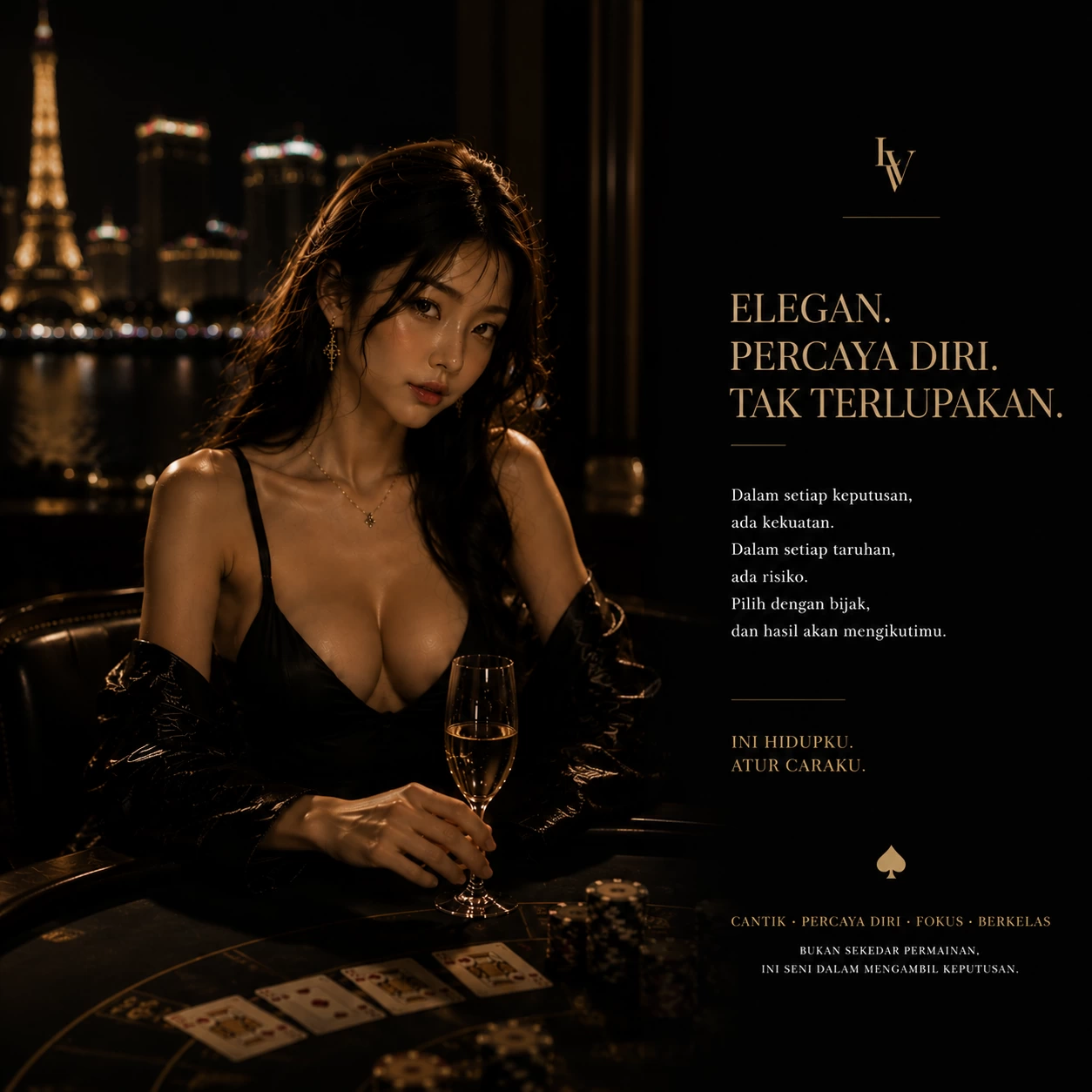 Perbandingan udintogel dengan Situs Game Lainnya