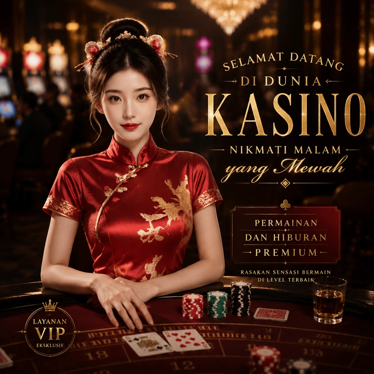 Menggali Fitur Menarik di Situs Game udintogel