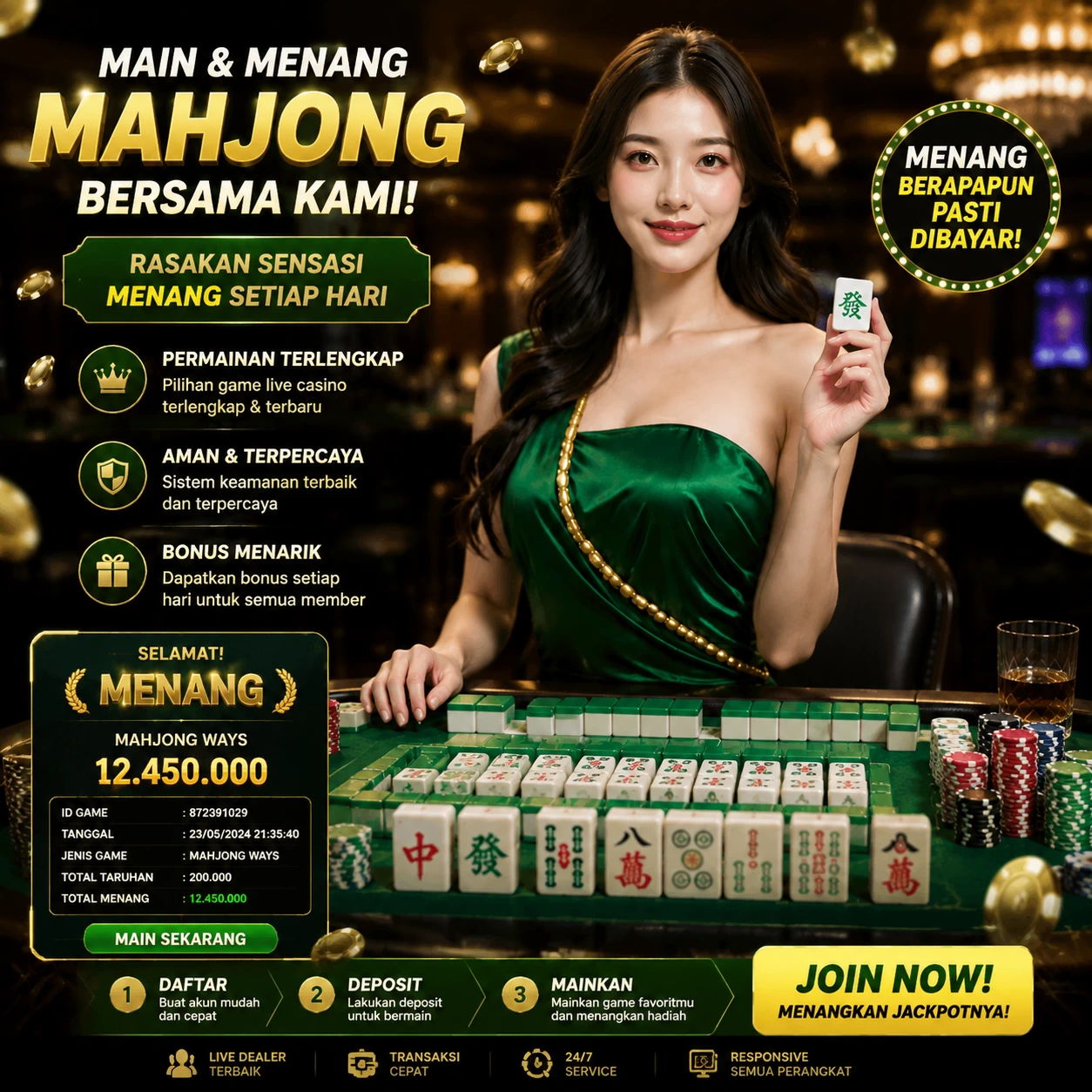 Bagaimana udintogel Mengubah Cara Kita Bermain Game Online