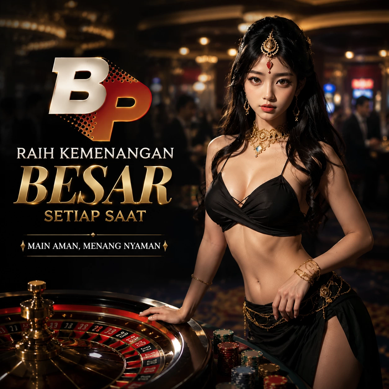 Analisis Performa Game di Platform udintogel