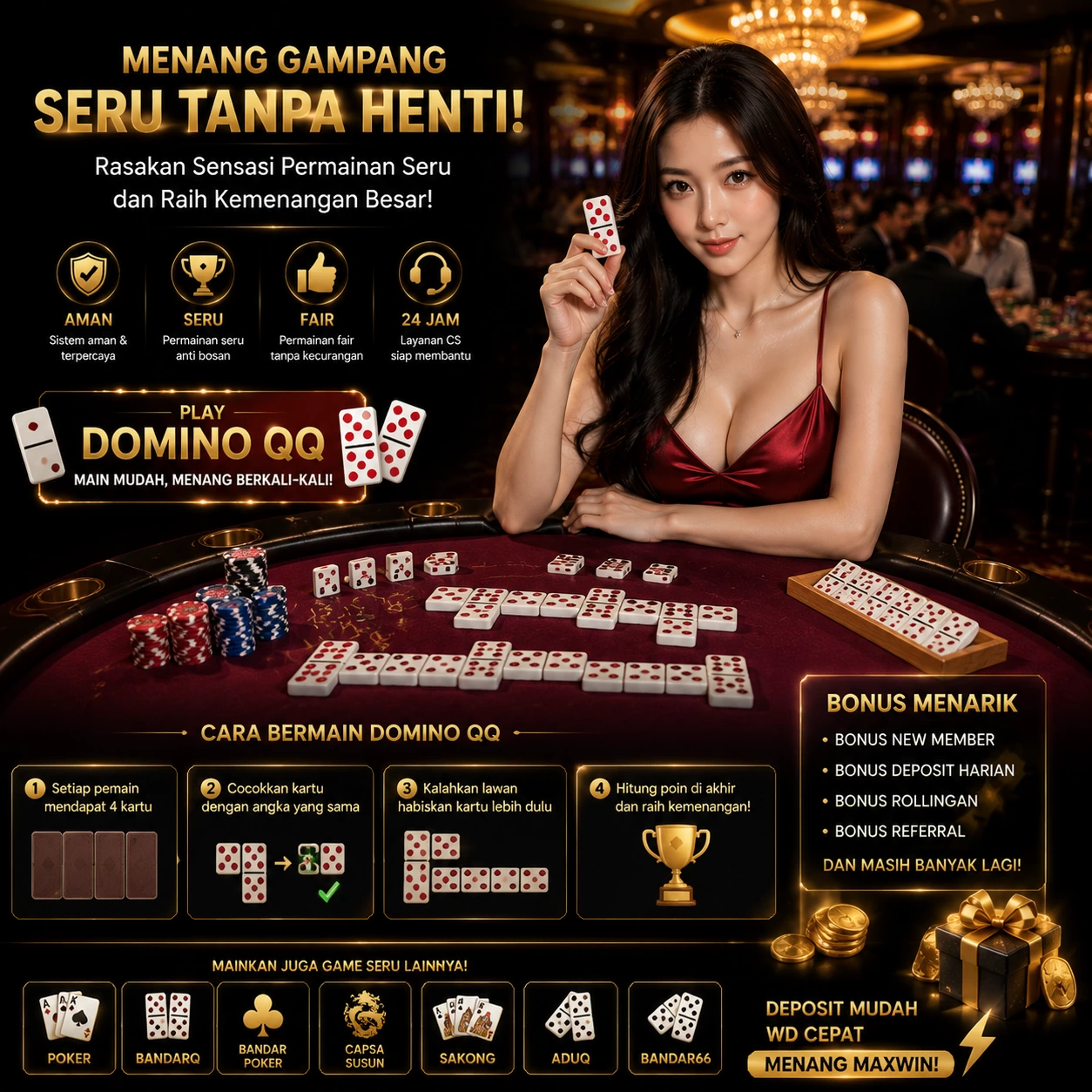 udintogel