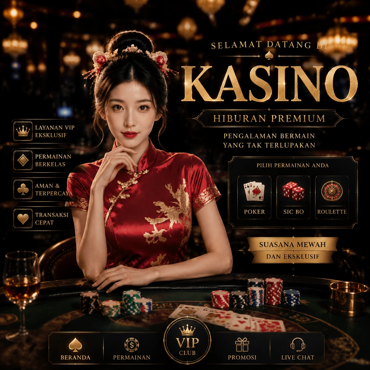 udintogel