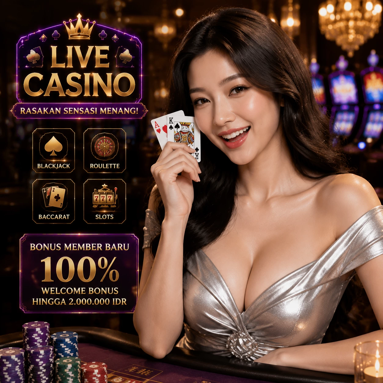 Beragam Jenis Game Seru yang Tersedia di udintogel